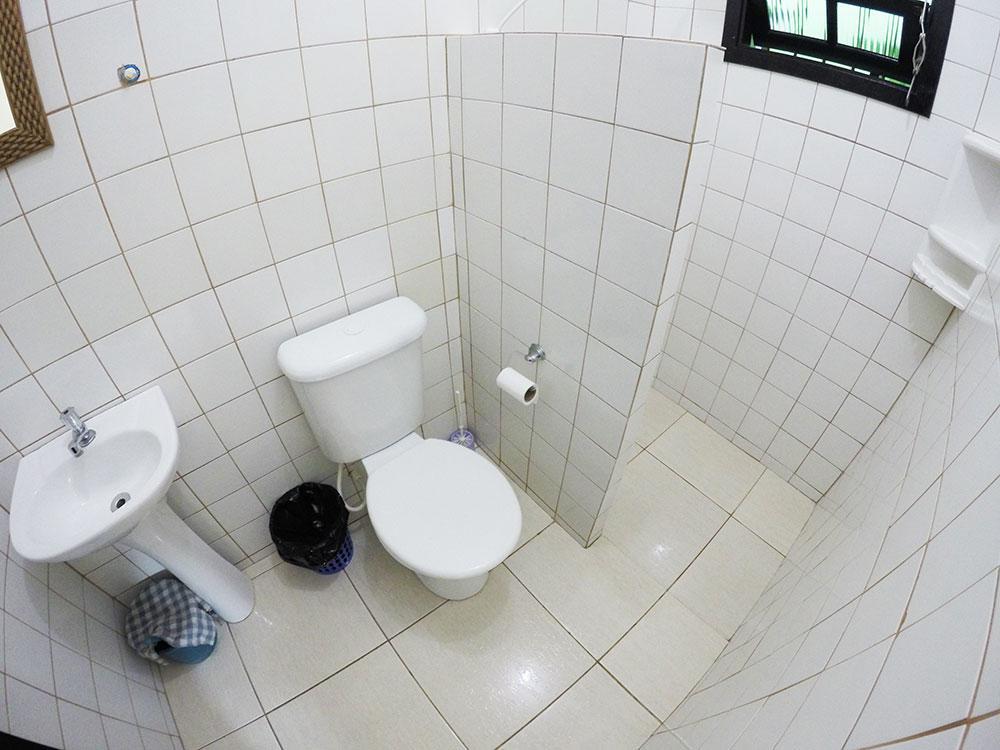 Pousada Casa Verde Убатуба Экстерьер фото