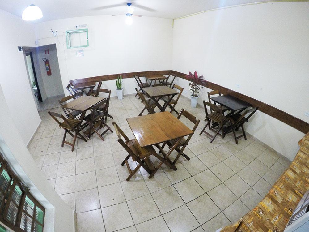 Pousada Casa Verde Убатуба Экстерьер фото